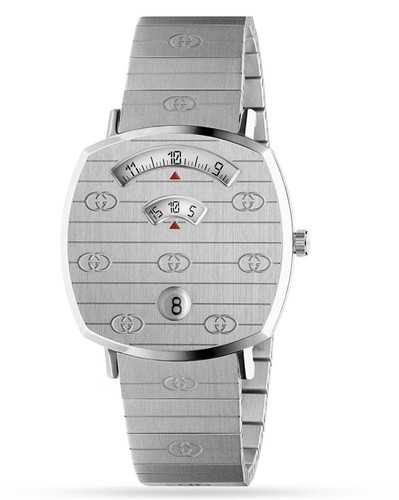 Gucci grip 35mm quartz - grip,