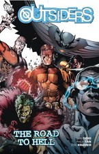 THE OUTSIDERS: THE ROAD TO