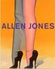 Allen Jones By Marco