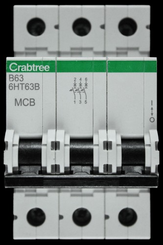 Crabtree amp curve - crabtree, 10ka