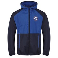 Chelsea Boys Jacket Shower