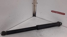 SHOCK ABSORBER LEFT REAR