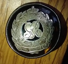 Hallmarked WWI 1916