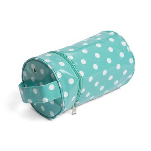Yarn holder pvc duck egg - yarn,