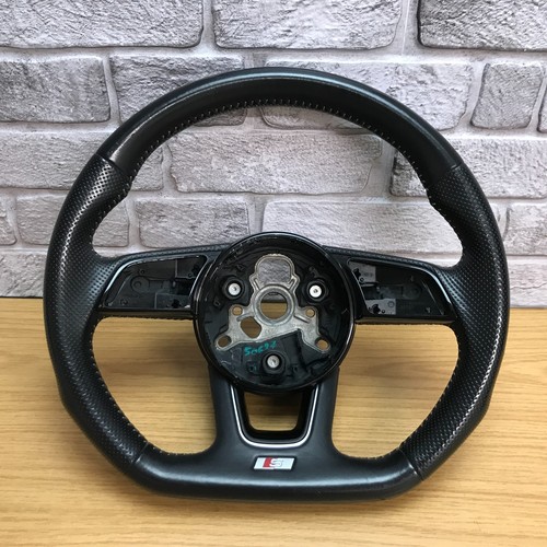Genuine audi black - genuine,
