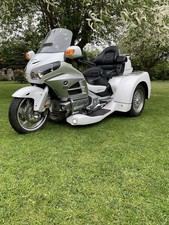 2013 honda gold wing - gold, gl1800