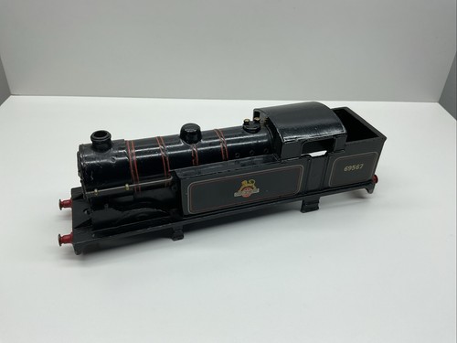 Hornby dublo rail edl17 - hornby,