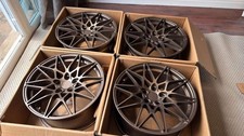 SALE! Set Of 4 18” Alloy