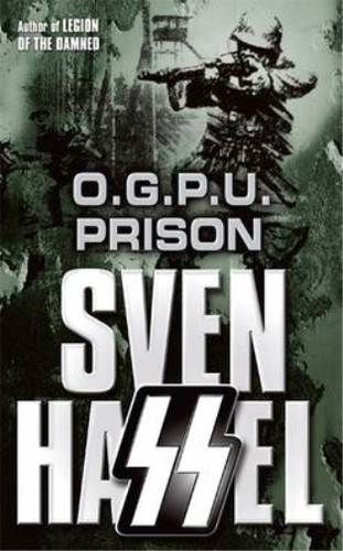 Ogpu prison hassel - ogpu, hassel,