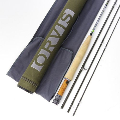 Orvis recon fly fishing rod - recon,