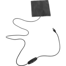 Reptile Heating Pad USB Hamster Heat Pad Rabbit Winter Thermal Insulation Mat