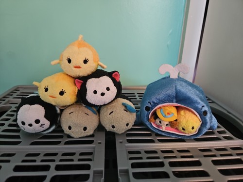 Disney tsum d23 pinocchio - disney,
