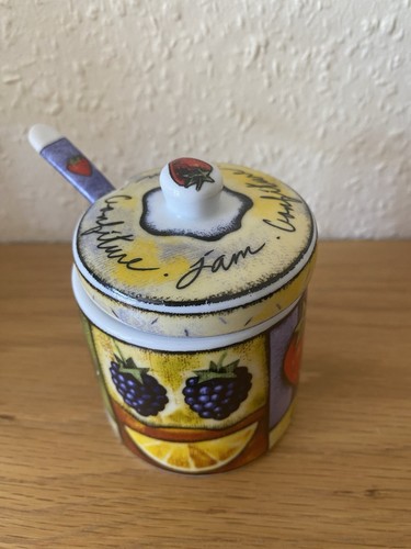 Joie vivre ceramic - de, jar