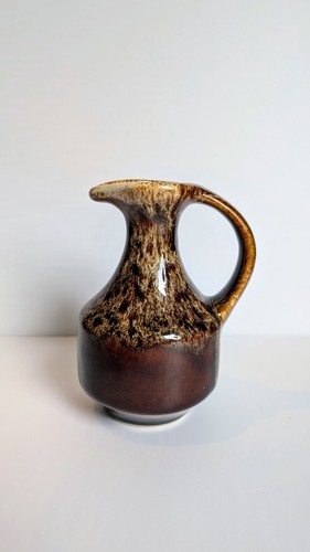 Vintage fosters pottery - fosters,