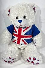 Build a Bear I Love Great