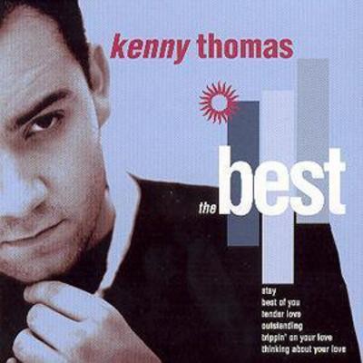 Kenny thomas best - kenny,