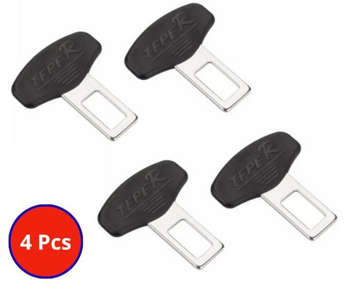 Pcs seat belt buckle - pcs,