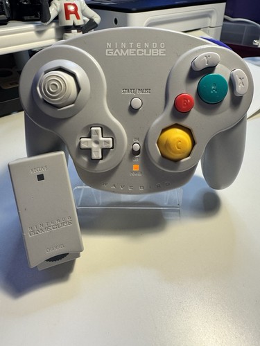 Official gamecube wavebird - official,