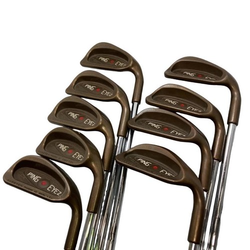 Ping eye beryllium copper - ,