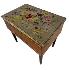 Vintage Antique Tapestry