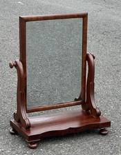 Antique Victorian Wood
