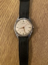 Men’s Vintage Oris Watch -