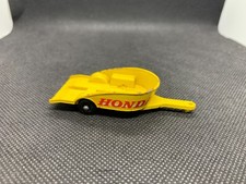 Matchbox Superfast - Honda