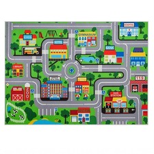 Kids Carpet Playmat Rug Baby