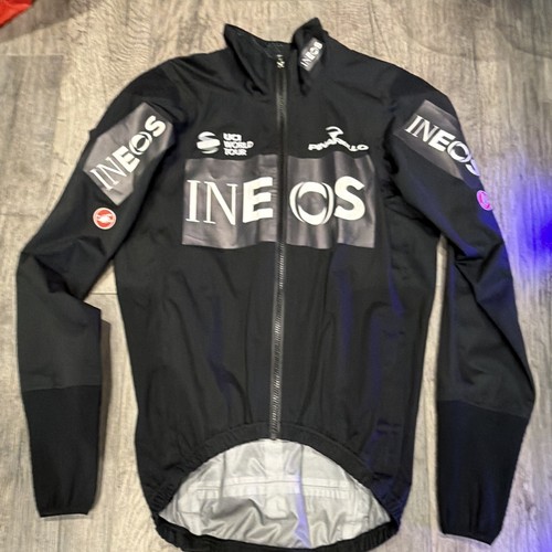Castelli team sky ineos - team, men's