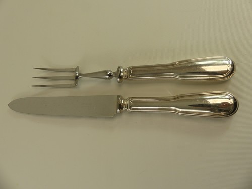 Antique christofle - (ref288bd6),