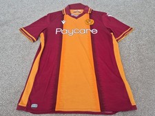 CLASSIC MOTHERWELL FC