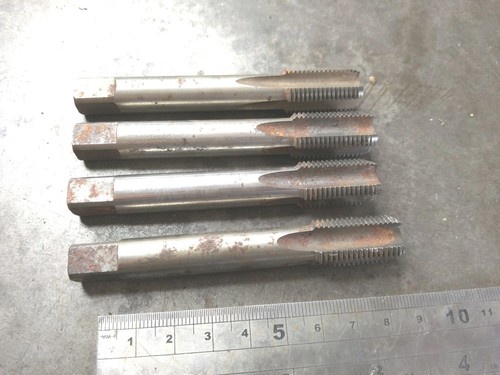 Unf hss plug tap - plug,