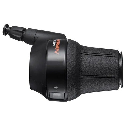 Shimano nexus speed - speed, twist