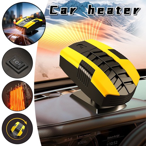 12v car heater 1 auto - car, in
