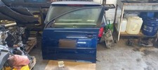 Golf Mk5 Nsf Door  Osr Door 