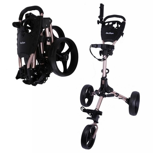 Macgregor titanium mactec - titanium,