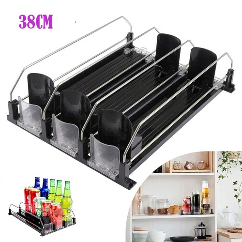 Row adjustable soda can - 3,
