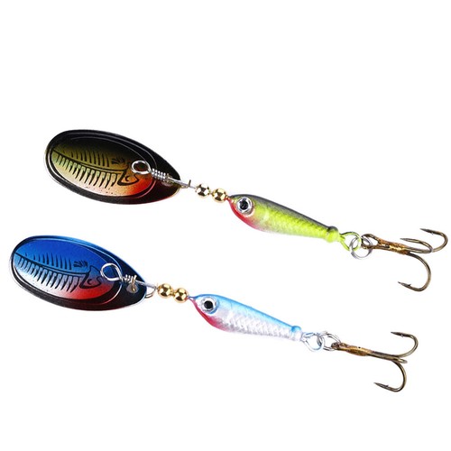 Pcs fishing attractor - ,