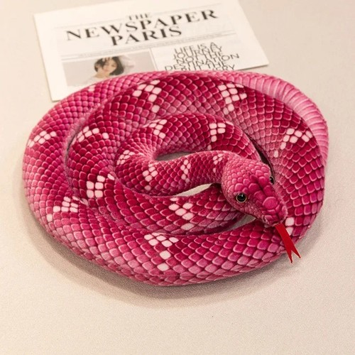 280cm kawaii snake - 70-280cm,
