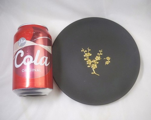 Vintage wedgwood black basalt - vintage,