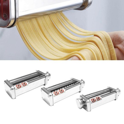 Pasta maker attachment for - pasta,