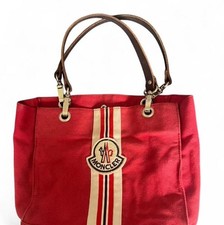 Vintage moncler shoulder bag - vintage,