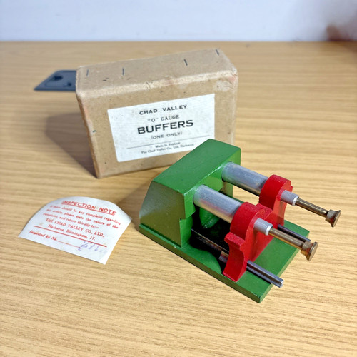 Ch239 gauge chad - gauge,