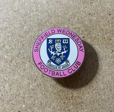 SHEFFIELD WEDNESDAY RARE
