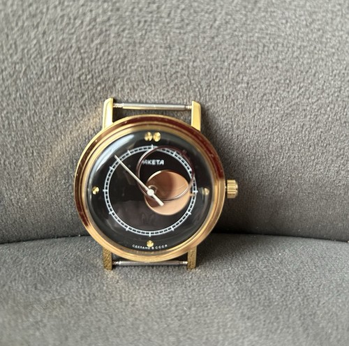 Vintage raketa copernic - raketa,