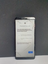 TCL T433D FAULTY MOBILE PHONE