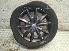 JEEP CHEROKEE KL MK5 18" ALLOY