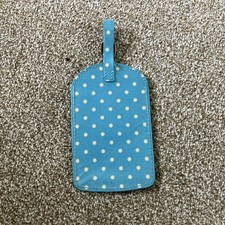 Cath kidston luggage - cath, tag