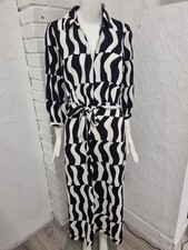 BNWT Tesco Black And White