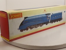 Hornby R2339 LNER Blue 4-6-2